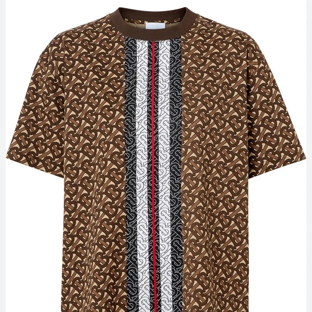 Burberry Monogram T-shirt